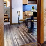 Апартаменты Jasna Collection Centrum