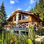 Apartmán Jasna Collection Centrum