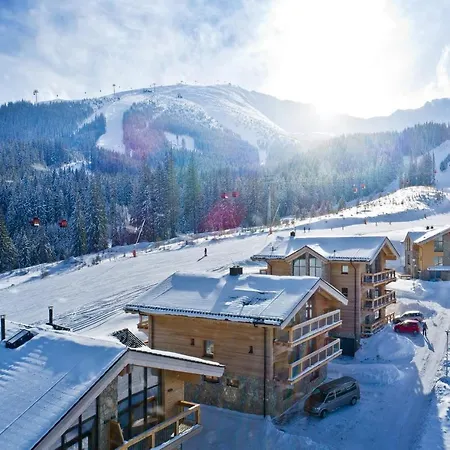 Jasna Collection Centrum