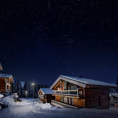 Alpesi faház Jasna Collection Centrum