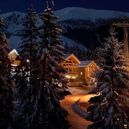 Chalet Jasna Collection Centrum *