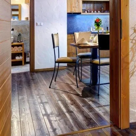 Alpesi faház Jasna Collection Centrum