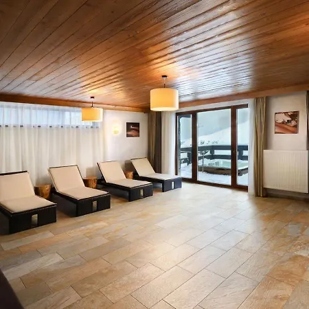 Jasna Collection Centrum Chalet Demanovska Dolina