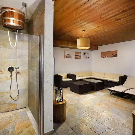 Jasna Collection Centrum * Deménvölgy