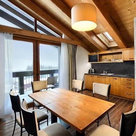 Jasna Collection Centrum