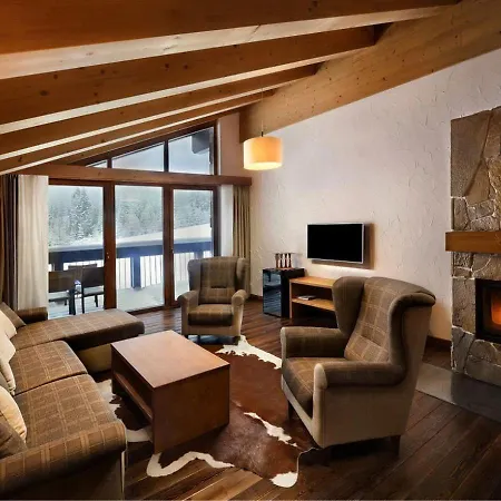 Jasna Collection Centrum Deménvölgy