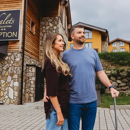 Jasna Collection Centrum