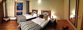 Jasna Collection Centrum Alpesi faház