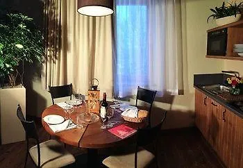 Jasna Collection Centrum * Deménvölgy