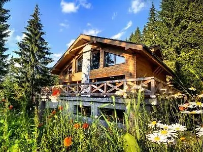 Chalet Jasna Collection Centrum