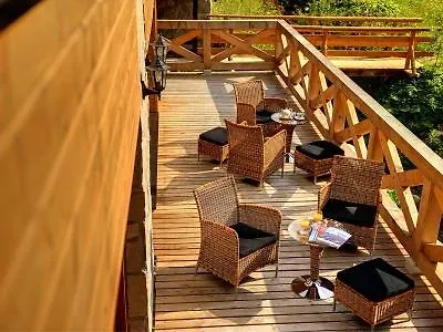 Chalet Jasna Collection Centrum *