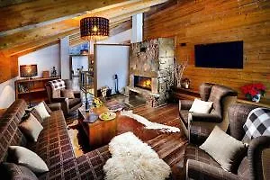 Chalet Jasna Collection Centrum Demanovska Dolina