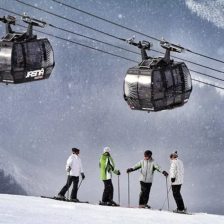 Jasna Collection Centrum *