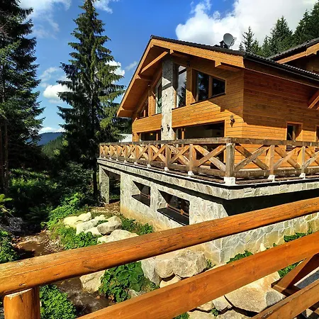 Chalet Jasna Collection Centrum