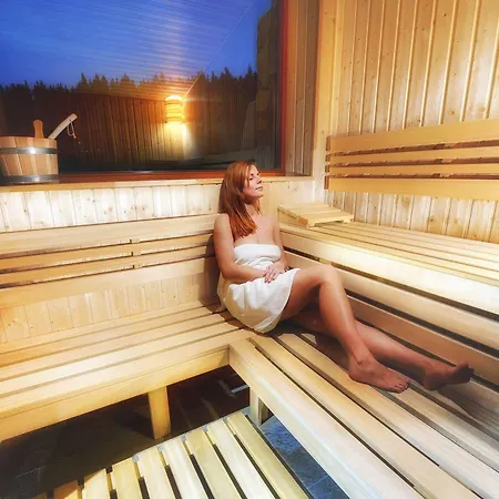 Jasna Collection Centrum Alpesi faház