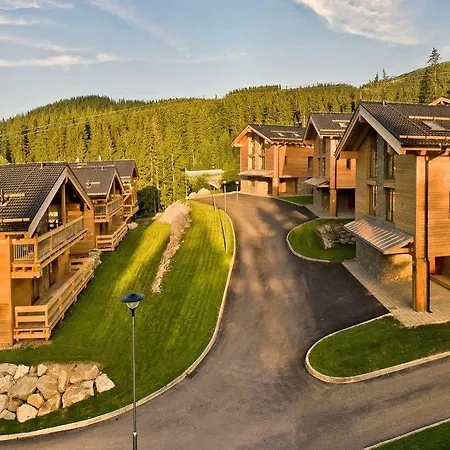 Jasna Collection Centrum Chalet *