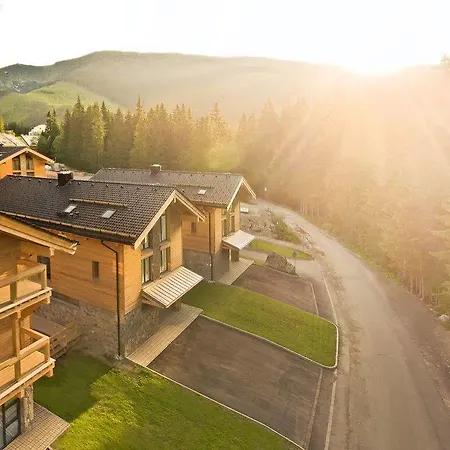 Chalet Jasna Collection Centrum