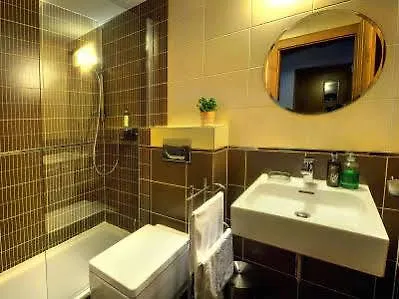 Апартаменты Jasna Collection Centrum *