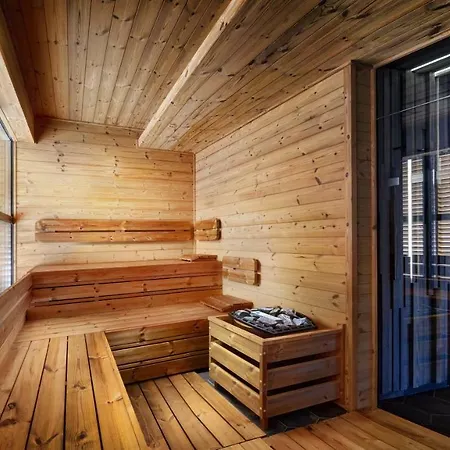 Jasna Collection Centrum *