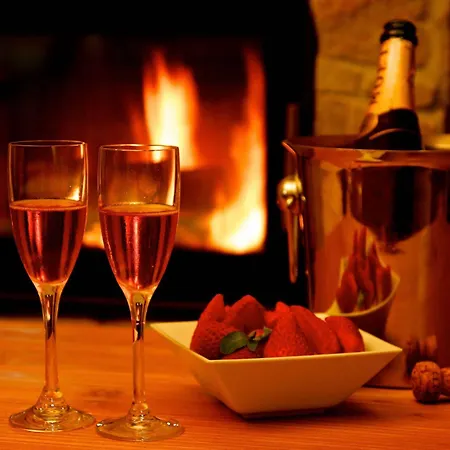 Jasna Collection Centrum Alpesi faház *