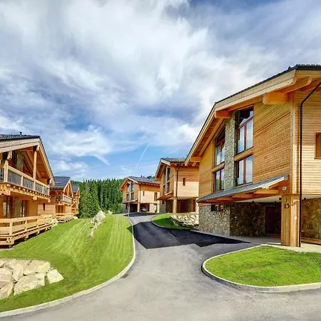 Jasna Collection Centrum Appartement *