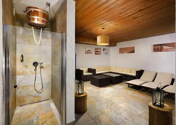 Jasna Collection Centrum * Demänovská Dolina