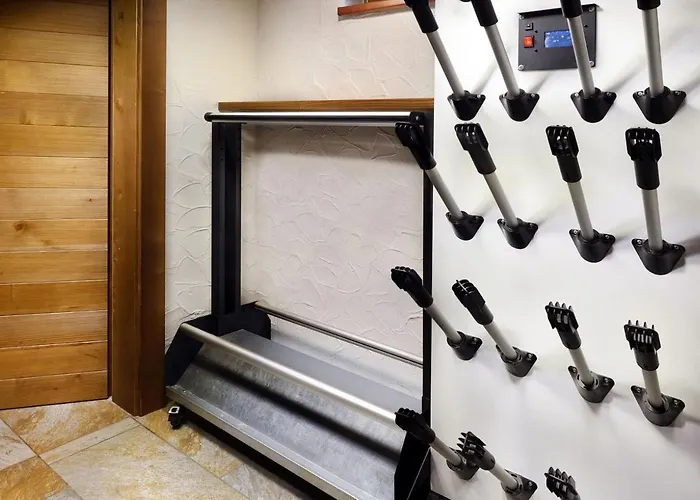 Jasna Collection Centrum Chalet Demänovská Dolina