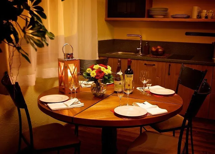 Chalet Jasna Collection Centrum *