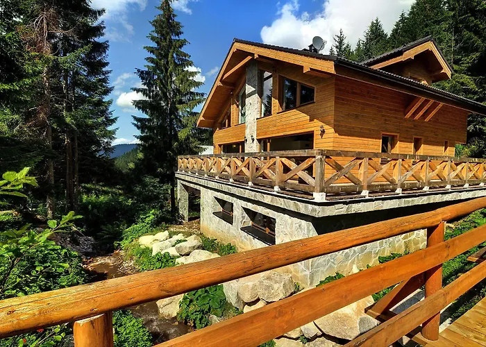 Chalet Jasna Collection Centrum
