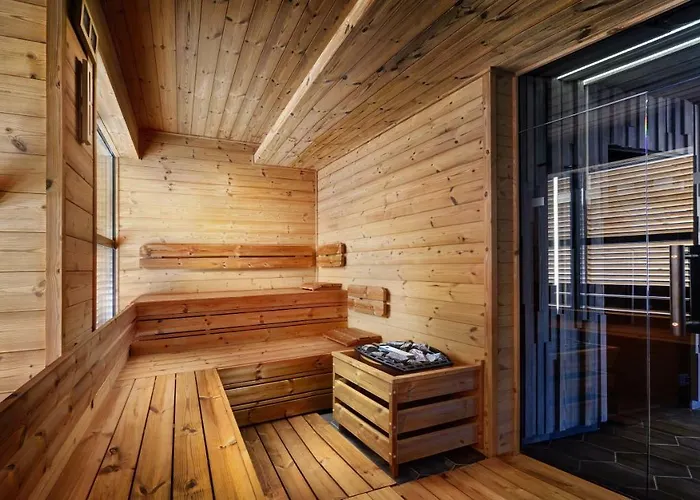 Jasna Collection Centrum *