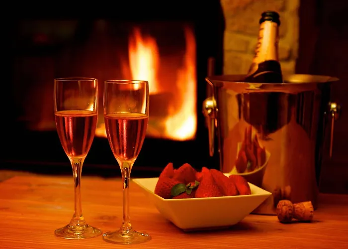 Jasna Collection Centrum Chalet *